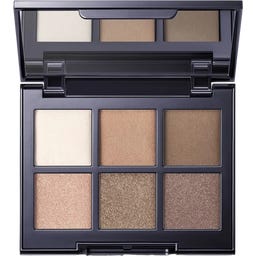 Kevyn Aucoin The Contour Eyeshadow Palette - Light