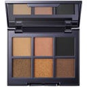 The Contour Eyeshadow Palette, Deep