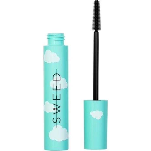 SWEED Cloud Mascara + Eyelash Growth Serum - 1 kit