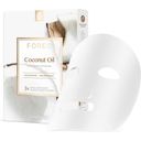Farm To Face Collection Sheet Masks Coconut Oil - 3 Броя