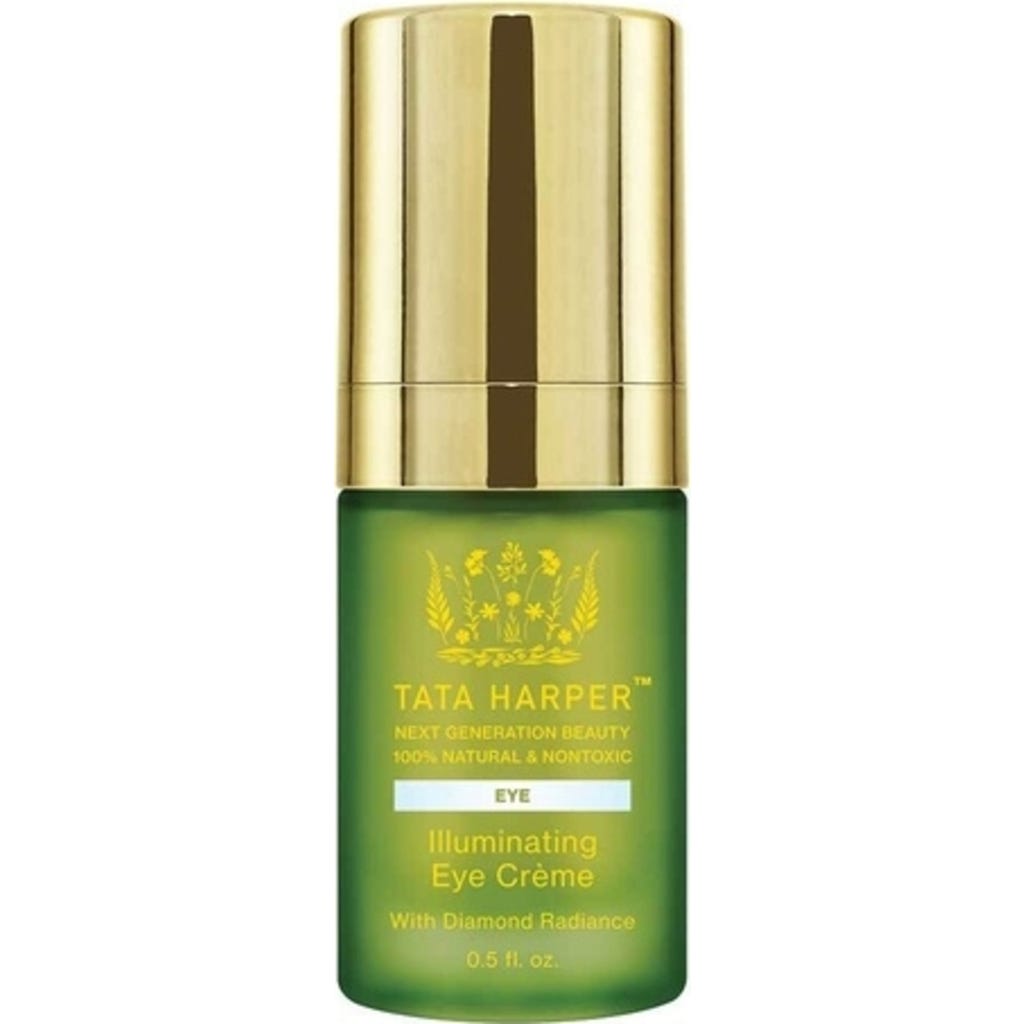 Tata Harper Skincare Illuminating Eye Crème, 15 ml - Cosmeterie