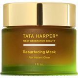 Tata Harper Skincare Resurfacing arcmaszk