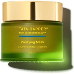 Tata Harper Skincare Purifying arcmaszk