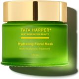 Tata Harper Skincare Hydrating Floral arcmaszk