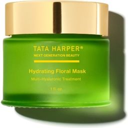 Tata Harper Skincare Hydrating Floral Mask