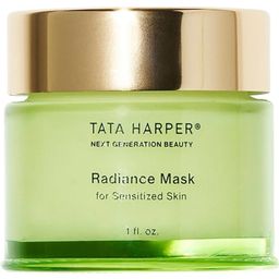 Tata Harper Skincare Radiance arcmaszk