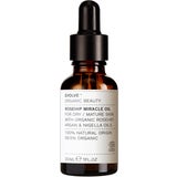 Evolve Organic Beauty Rosehip Miracle Oil