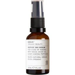 Evolve Organic Beauty Superfood 360 Serum - 30 ml