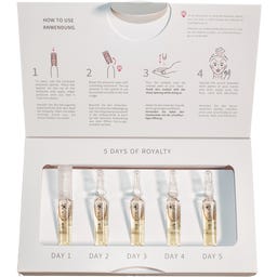 Dr. Tônar Cosmetics ROYAL - 5 pièces