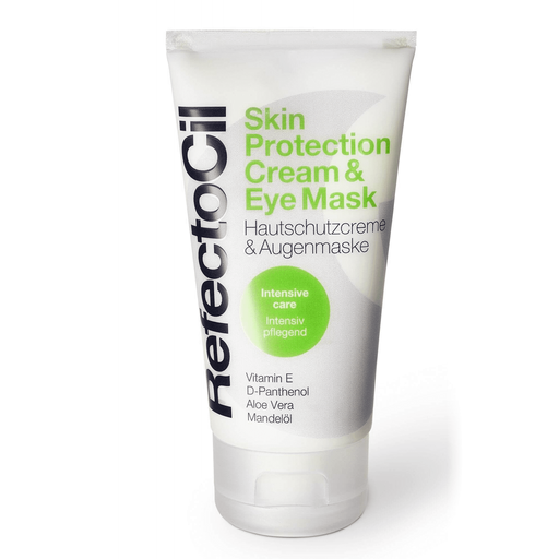 Refectocil Skin Protection Cream & Eye Mask - 75 ml