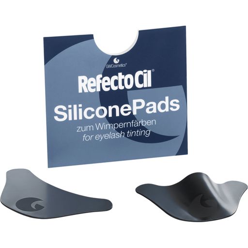 Refectocil Silicone Pads for Eyelash Tinting - 1 pcs