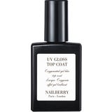 Nailberry UV Gel Top Coat