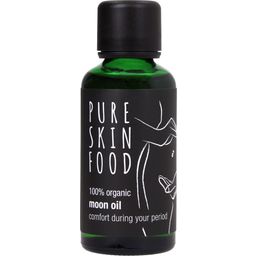 Pure Skin Food Organic Moon Oil
