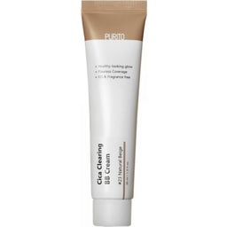 PURITO Cica Clearing BB Cream - 23 Natural Beige