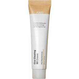 PURITO Cica Clearing BB Cream - 13 Neutral Ivory