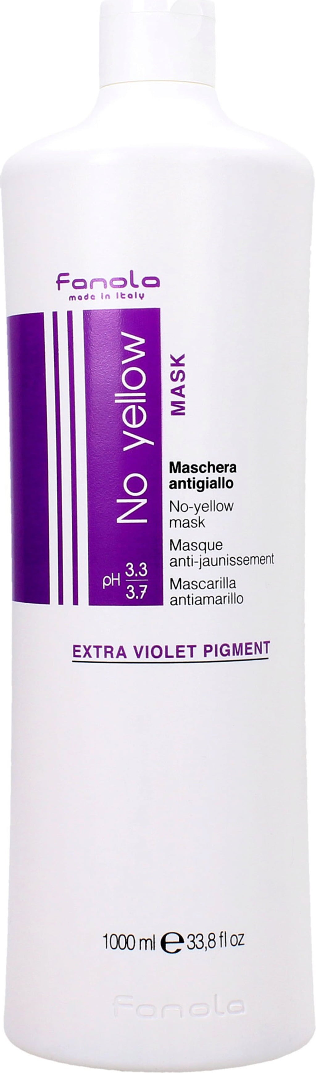 No Yellow Mask, 1.000 ml