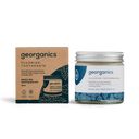Georganics Fluoride Toothpaste Peppermint - 60 мл
