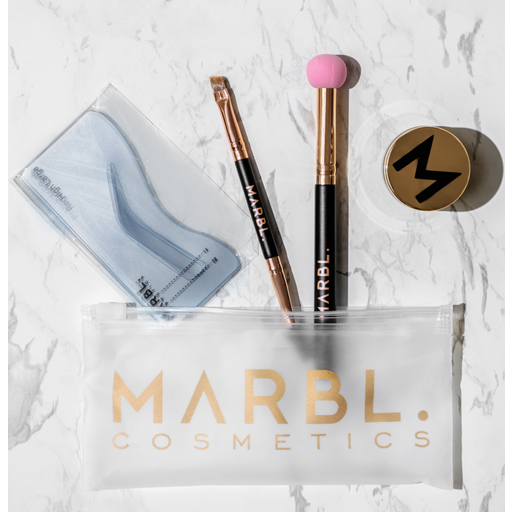 Marbl Cosmetics Easy Brow