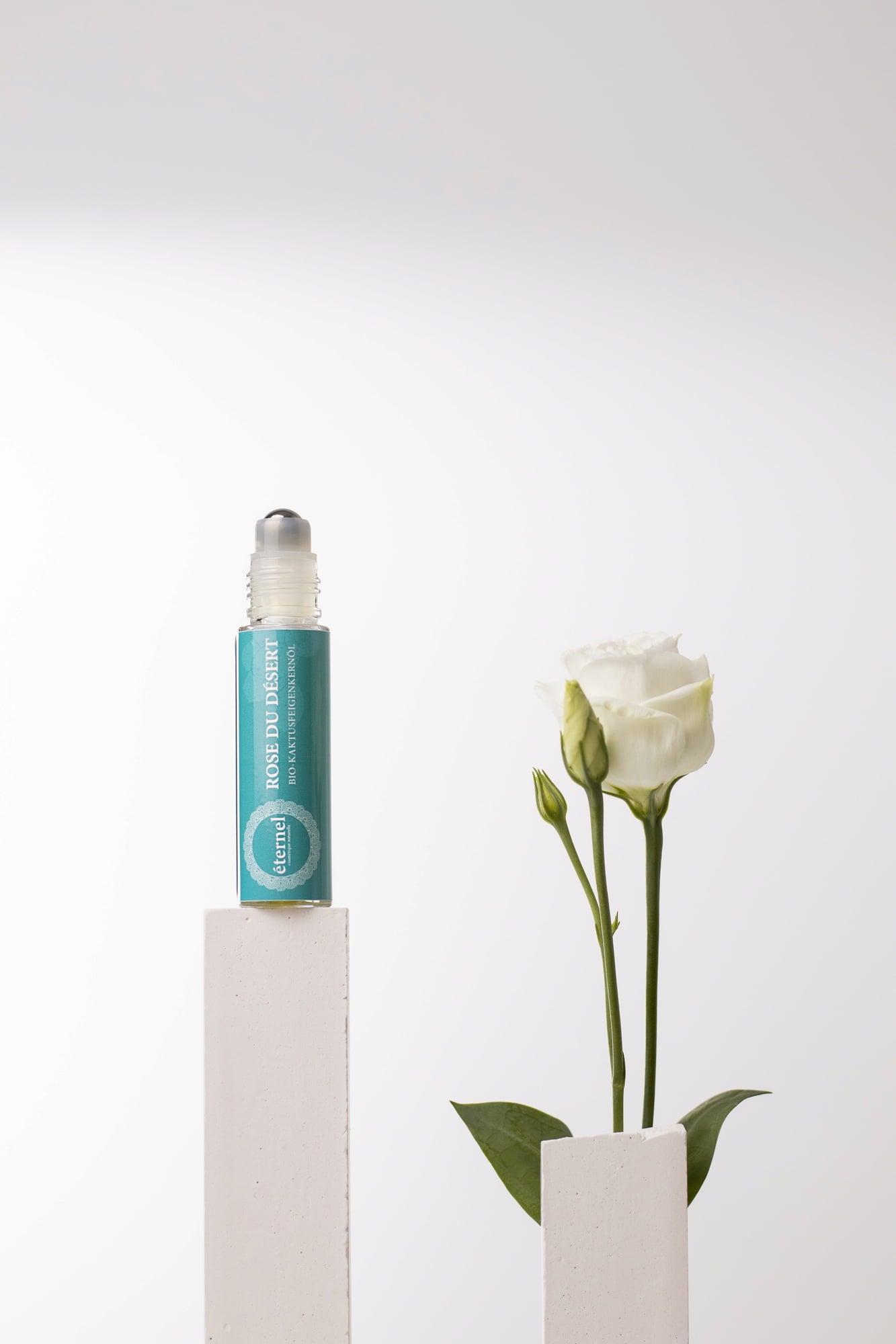 Siero Contorno Occhi Roll-On 