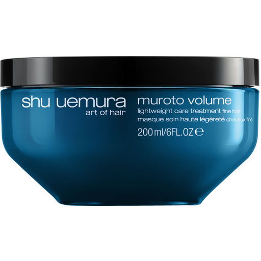 Muroto Volume - Masque Soin Haute Légèreté - 200 ml