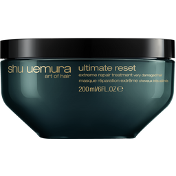Shu Uemura Ultimate Reset Extreme Repair Mask - 200 ml