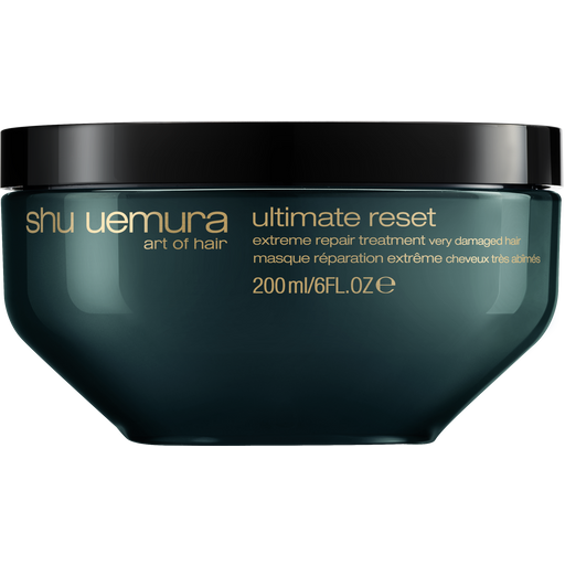 Shu Uemura Ultimate Reset Extreme Repair maszk - 200 ml