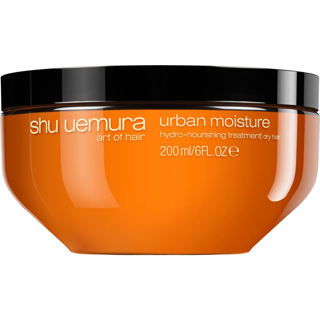 Shu Uemura Urban Moisture Hydro Nourishing Mask 200 Ml Cosmeterie phitofilos-curl-conditioner-200-ml-ecco-verde-online-shop