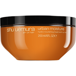 Shu Uemura Urban Moisture Hydro-Nourishing maszk