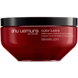 shu uemura art of hair Color Lustre Brilliant Glaze Treatment - 200 ml