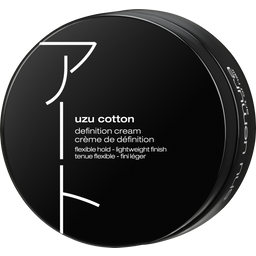 shu uemura art of hair Uzu Cotton - 75 ml