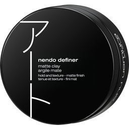 shu uemura art of hair Nendo Definer - 75 ml