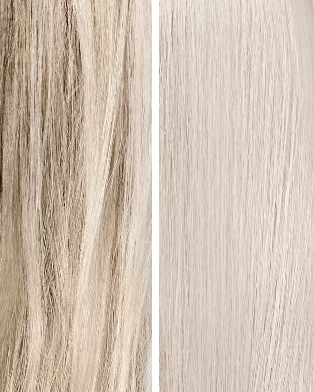 Shu Uemura Yūbi Blonde - Glow Conditioner - 250 ml