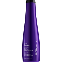 Yūbi Blonde - Shampoing Violet Anti-Faux Reflets - 300 ml