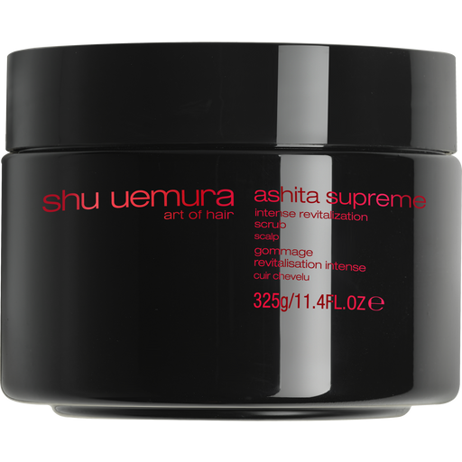 Shu Uemura Ashita Supreme - Gommage - 250 ml
