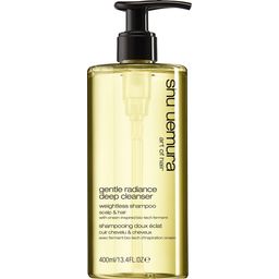 Deep Cleanser - Gentle Radiance,  Weightless Shampoo