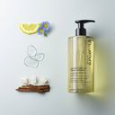 Shu Uemura Shampoing Deep Cleanser Gentle Radiance - 400 ml