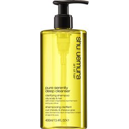 Deep Cleanser - Pure Serenity, Clarifying Shampoo