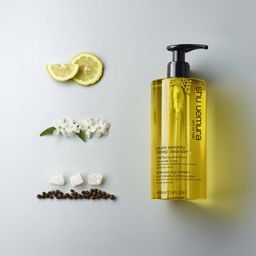 Shu Uemura Shampoing Deep Cleanser Pure Serenity - 400 ml