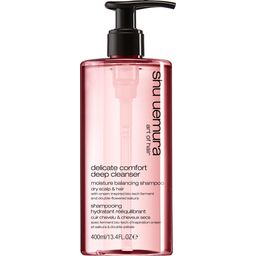 Deep Cleanser - Delicate Comfort, Moisture Balancing Shampoo
