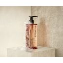 Deep Cleanser - Delicate Comfort, Moisture Balancing Shampoo - 400 ml