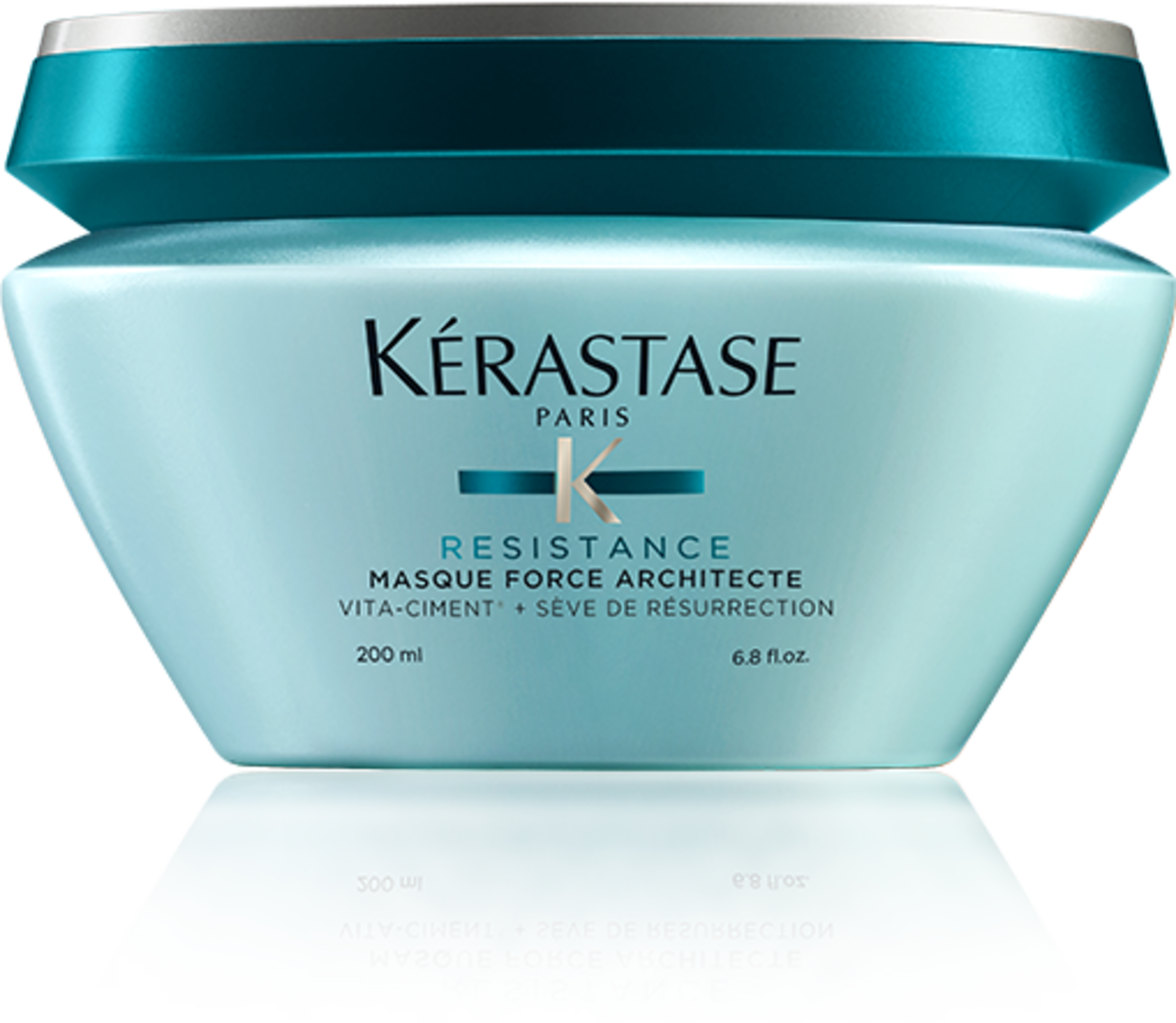 Kérastase Résistance - Masque Force Architecte - 200 ml
