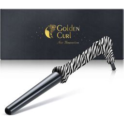 Golden Curl The Zebra palica za kodre (18-25mm)