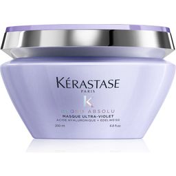 Kérastase Blond Absolu Masque Ultra Violet - 200 мл