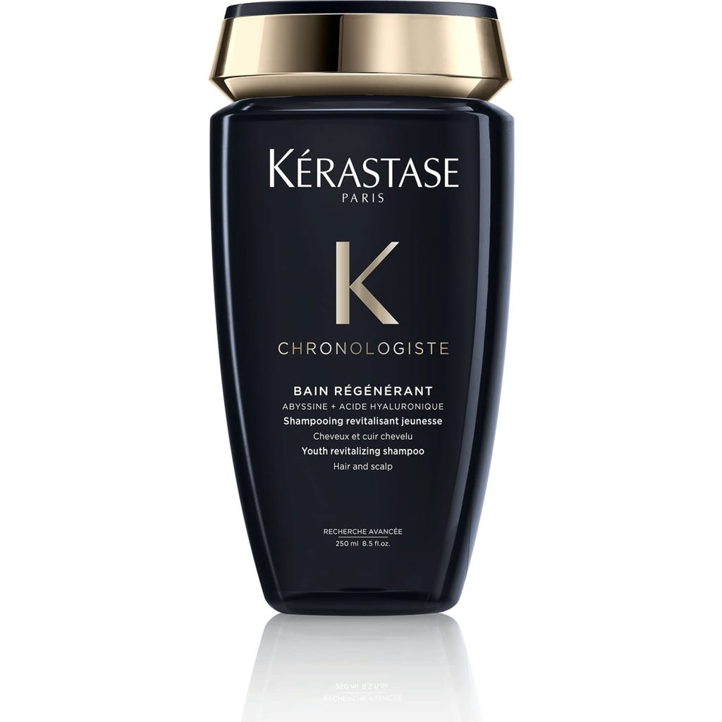 Kérastase Chronologiste Bain Régénérant Kérastase Chronologiste - Bain Régénérant, 250 ml - Boutique en