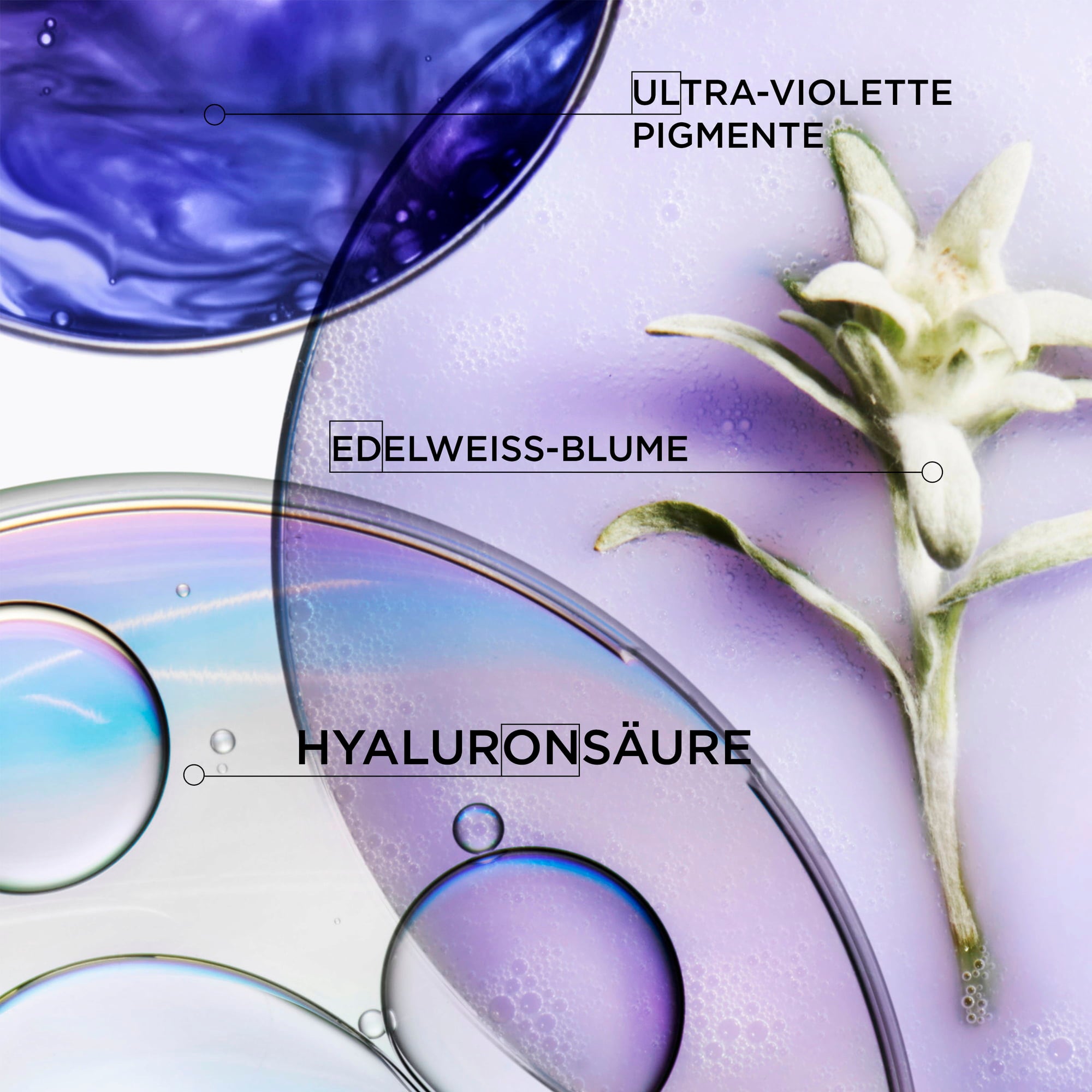 Kérastase Blond Absolu - Huile Cicaextreme