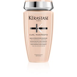 Kérastase Curl Manifesto Bain Hydratation Douceur