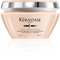 Curl Manifesto Masque Beurre Haute Nutrition - 200 ml
