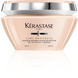 Curl Manifesto Masque Beurre Haute Nutrition