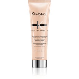 Curl Manifesto Crème De Jour Fondamentale - 150 ml