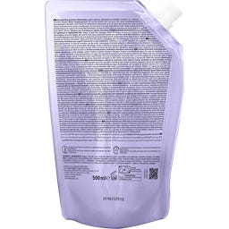 Kérastase Blond Absolu Bain Lumière - polnilo - 500 ml